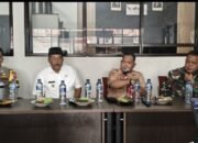 Minggon Di Desa Babakan Fokus Program Peningkatan Kinerja