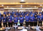 Serahkan SK Pengangkatan Kepala Puskesmas, Bupati Tangerang Tekankan Pelayanan Sepenuh Hati untuk Masyarakat