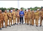 Hari Desa Nasional, Bupati Tangerang Tegaskan Desa Sebagai Pilar Pembangunan Daerah