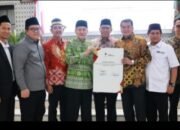 Bupati Tangerang Dorong MES Berikan Kontribusi Bagi Pembangunan Daerah