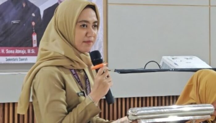 Plafon Ruang Kelas SDN Budimulya Ambruk, Disdik Kabupaten Tangerang Gerak Cepat Pastikan Keselamatan dan Kelangsungan KBM