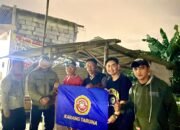 Pemuda Bergerak, Desa Tenjo Aman: Karang Taruna Ambil Peran Cegah Tawuran
