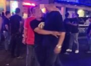 Terjadi Lagi Keributan di Cafe Sopo Sanggar