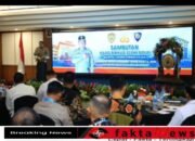 Perkuat Meritokrasi, Polri Konsolidasikan Asesor Assessment Center