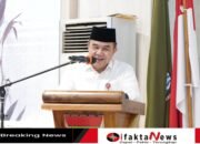Sekda Soma Apresiasi Bimbingan Manasik Haji Tingkat Kabupaten Tangerang Tahun 1447 H / 2026