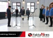 Perkuat Pelayanan Publik, Pemerintah Lantik ASN Lulusan PTDI-STTD