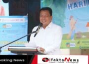 Bupati Tangerang Hadiri Peringatan Hari Peduli Sampah Nasional 2026 di TPA Jatiwaringin