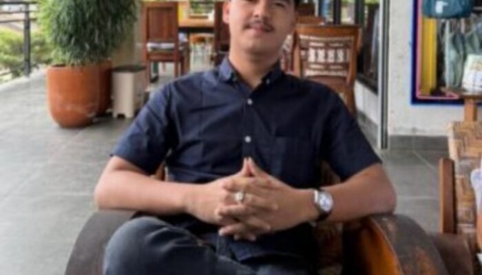 Bupati Tangerang Dibilang Raport Merah, Mahasiswa Sebut DPRD Raport Gagal