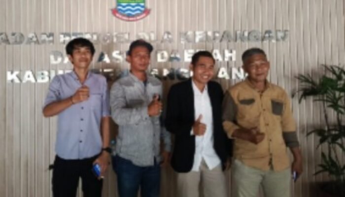 DPRD Kabupaten Tangerang Disorot, Dinilai “Cuci Tangan” dan Lempar Tanggung Jawab ke Pemkab