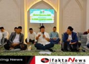 Bupati Tangerang Dorong Generasi Muda Berani dan Percaya Diri Jadi SDM Unggul