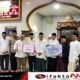 Dandim 0510 dan Bupati Tangerang Perkuat Stabilitas Ramadan Lewat Tarling di Pasar Kemis