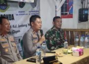 Wakapolres Cilegon Sambangi Pos Kamling Link Telu, Ajak Warga Perkuat Pengawasan Anak dan Jaga Kamtibmas Menjelang Ramadan
