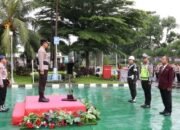 Polresta Bandara Soekarno-Hatta (Soetta) Polda Metro Jaya menggelar “Operasi Keselamatan Jaya 2026” selama 14 hari