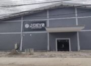 JDEYO Bilyard & Cafe Bilyard Di Caringin Cisoka, Di Duga belum Kantongi Ijin, Ini Kata Abah Jaya