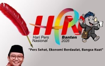 H Ashari Asmat&nbsp; Haturkan Selamat Hari Pers Nasional 2026