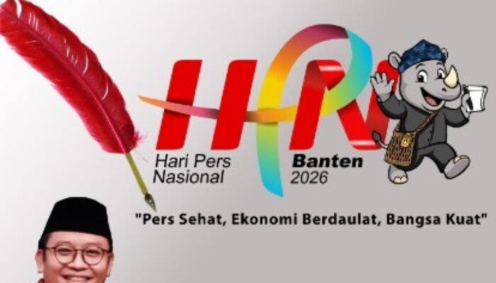 H Ashari Asmat&nbsp; Haturkan Selamat Hari Pers Nasional 2026