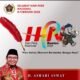 H Ashari Asmat&nbsp; Haturkan Selamat Hari Pers Nasional 2026