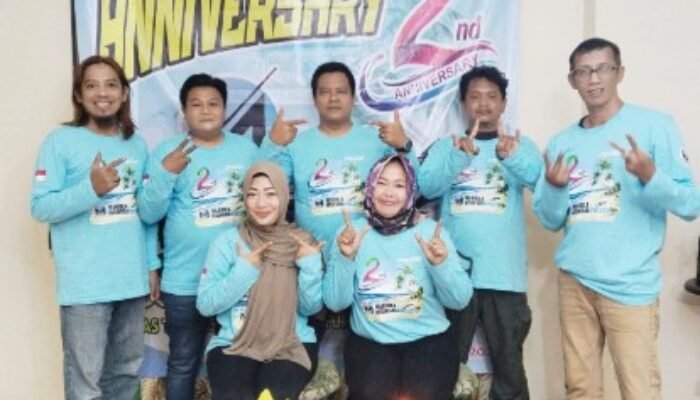 Media Mandala Rayakan Hari Jadi ke-2: Terus Bertumbuh Menjadi Wadah Literasi dan Informasi Terpercaya