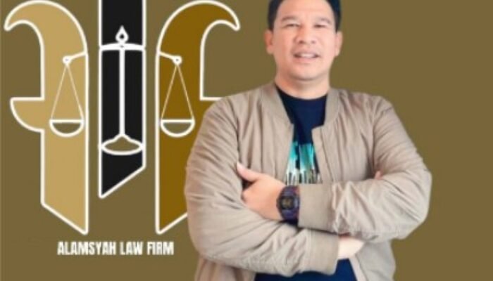 H.Alamsyah.MK Ajak Masyarakat Kabupaten Tangerang Manfaatkan Bulan Suci Ramadan 1447 H dengan Sebaik-baiknya