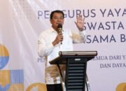 Bupati Tangerang Tegaskan Komitmen Pemkab Tangerang Tuntaskan Program Sekolah Gratis dan Pemerataan Mutu Pendidikan