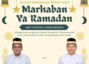 Ir. bambang Saptho Hurtjahja, MM, MT Kepala DPPP Kabupaten Tangerang Mengucapkan Selamat Menunaikan Ibadah Puasa 1447 Masehi 2026 Hijriah