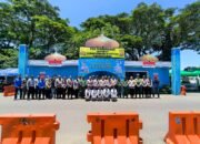 Pastikan Mudik & Lebaran Aman, Tim Supervisi Mabes Polri Cek Pelaksanaan Operasi Ketupat 2026 di Polda Banten dan jajaran