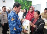 Pemkab Tangerang Distribusikan Bantuan CPPD Tahap 1 Tahun 2026