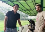 Olahraga Sambil Bangun Relasi, Driving Golf Jadi Tren Positif di Kalangan Profesional Muda