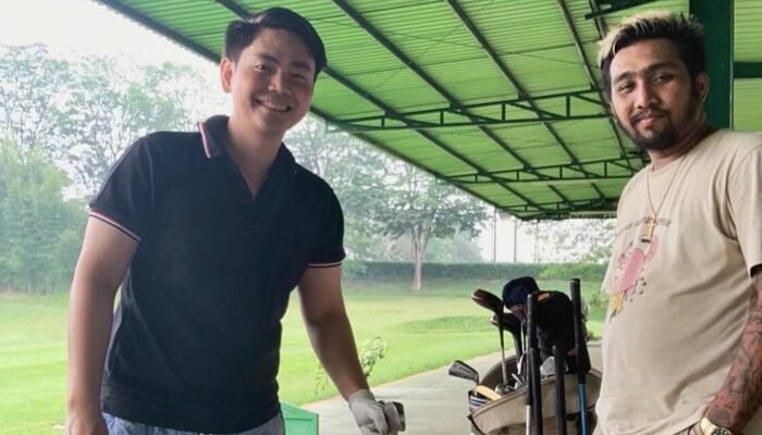 Olahraga Sambil Bangun Relasi, Driving Golf Jadi Tren Positif di Kalangan Profesional Muda