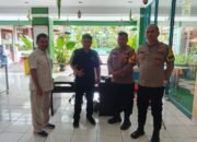 Polsek Pasar Kemis Intensifkan Patroli KRYD, Amankan Objek Wisata Kolam Renang Amsterdam Saat Libur Lebaran