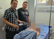 Viral Diduga Maling di Sindang Sono, Polresta Tangerang Pastikan Pria yang Diamankan Warga Alami Gangguan Jiwa