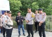 Respons Aduan Warga, Polresta Tangerang Tertibkan Dugaan Pungli di Pulo Cangkir: Berikut Penjelasannya
