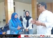 DPC KWRI Kab Tangerang, Bantu Warga Cisoka&nbsp; Mudik Gratis,Melalui Program Pemkab Tangerang 2026 Bantu Pulang Kampung Jelang Idul Fitri