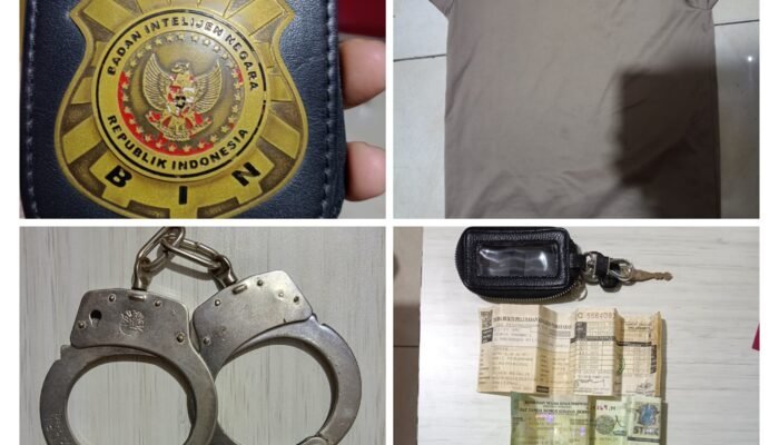 Ngaku Polisi, 3 Pria Culik dan Peras Pelajar di Karawaci, Korban Diborgol di Dalam Mobil