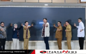 Sinergi Pusat-Daerah, Program Bedah Rumah Nasional 2026 Diluncurkan di Tangerang
