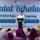 Sekda Soma Hadiri Halal Bihalal IGRA; Jadikan Momentum Pererat Tali Silaturahmi dan Sinergitas
