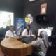 Propam Polda Banten Permudah Layanan Pengaduan Masyarakat Melalui QR Code dalam Talkshow Radio Serang Gawe