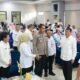 Hadiri Halal Bihalal RSUD Tangerang, Bupati Tangerang: Halal Bihalal Momentum Perkuat Sinergi dan Produktifitas