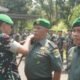 Periode 1 April 2026, Sebanyak 25 Prajurit Kodim 0510/Tigaraksa Naik Pangkat