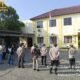 Apel Pagi Polsek Panongan, Personel Diingatkan Jaga Kekompakan dan Kewaspadaan