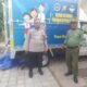 Progres Pembangunan SPPG Kapolda Banten di Suka Asih Capai 90 Persen, Polisi Lakukan Monitoring